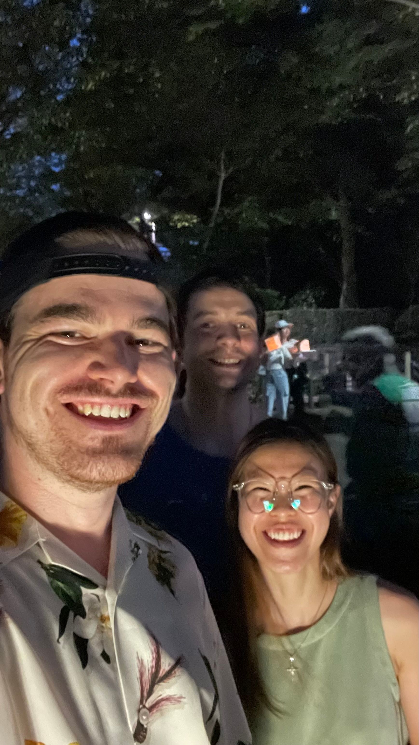 Brad In Japan: A Quick Update!