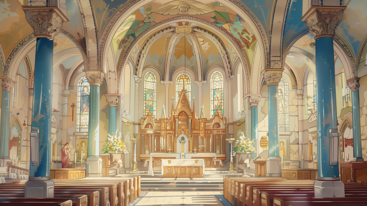 Catholicism