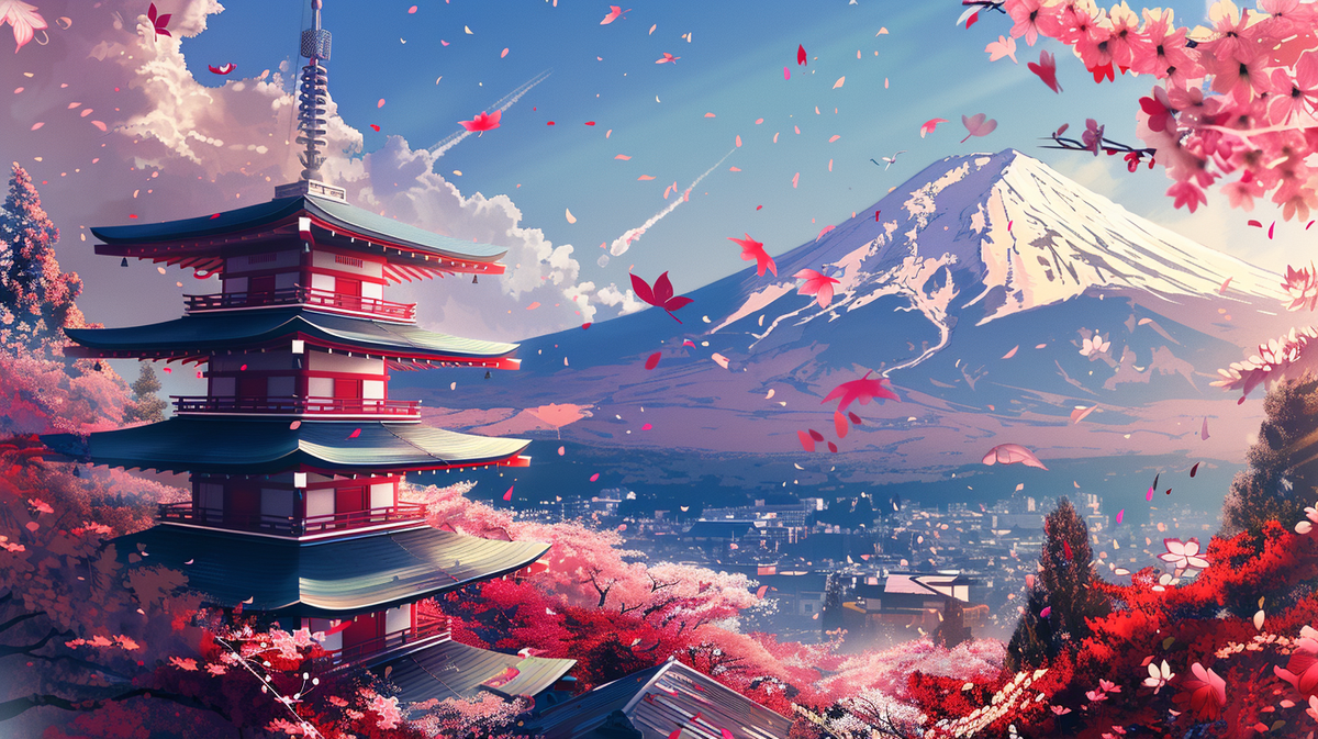 Japan