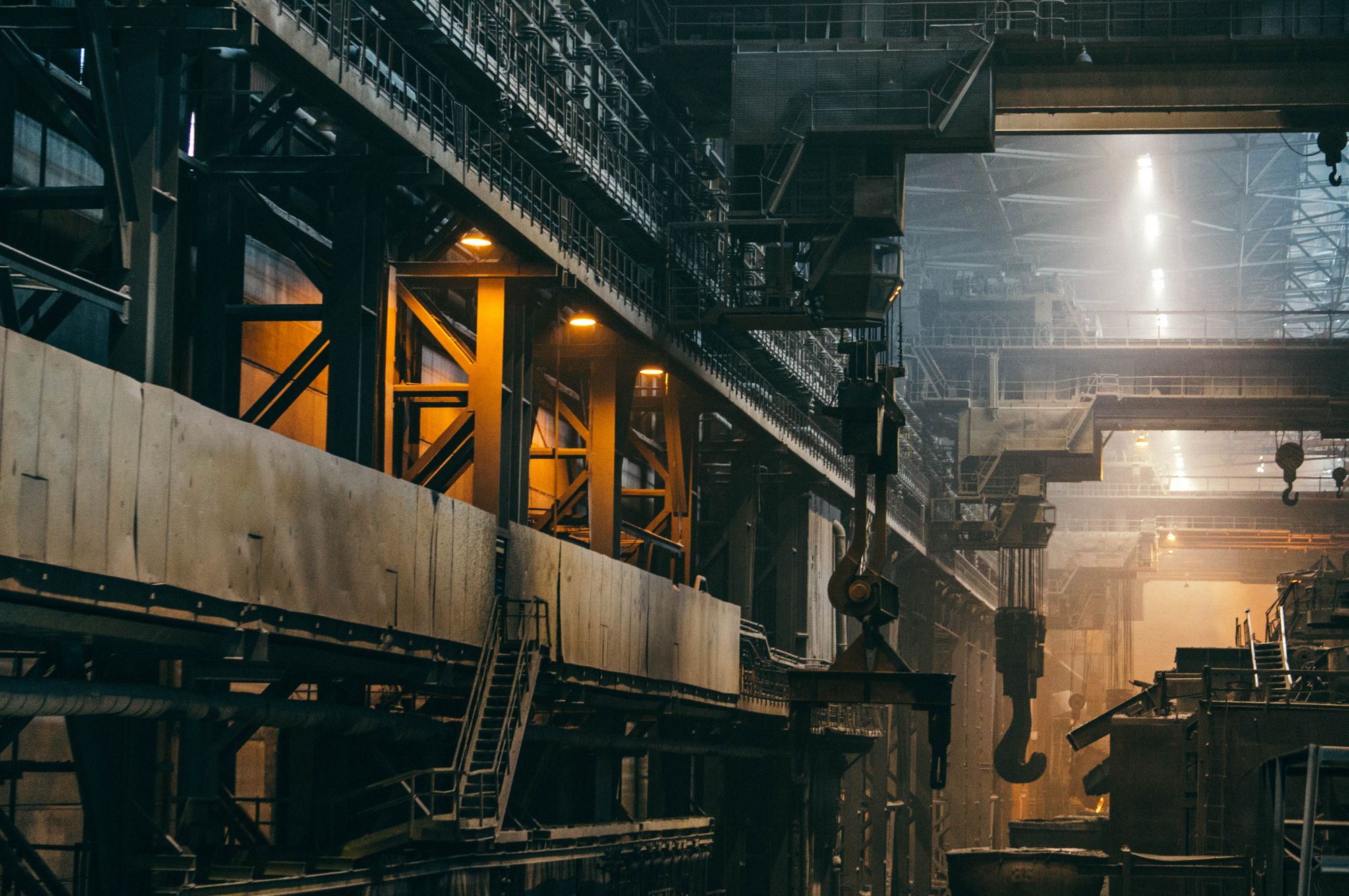 What is Industrial Distribution?