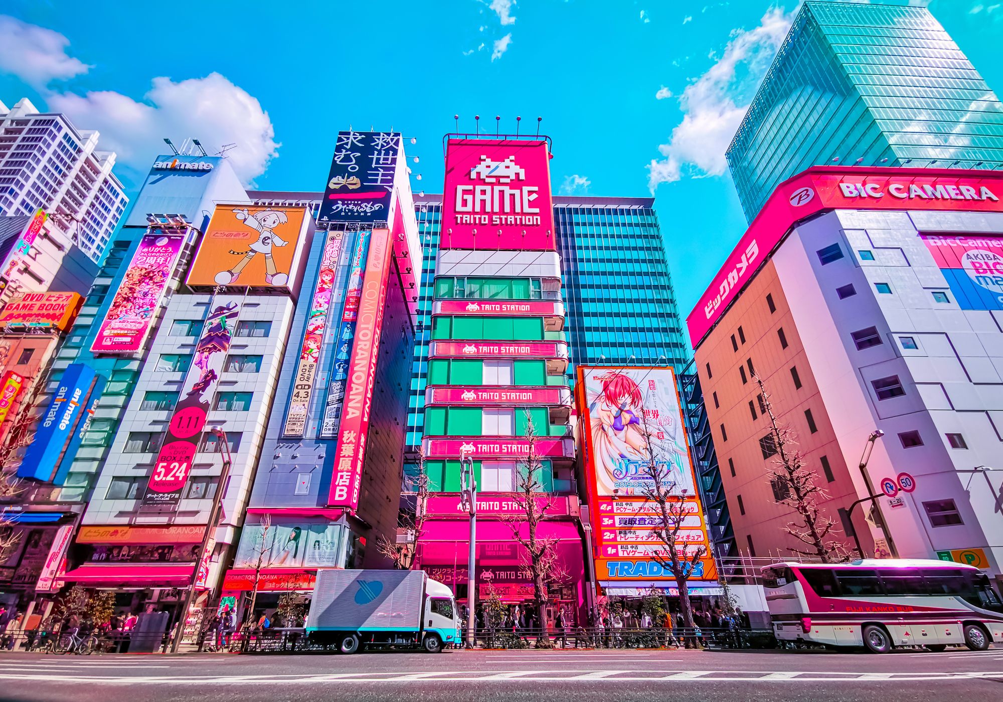Learning Japanese in 6 Months: Week Five Update