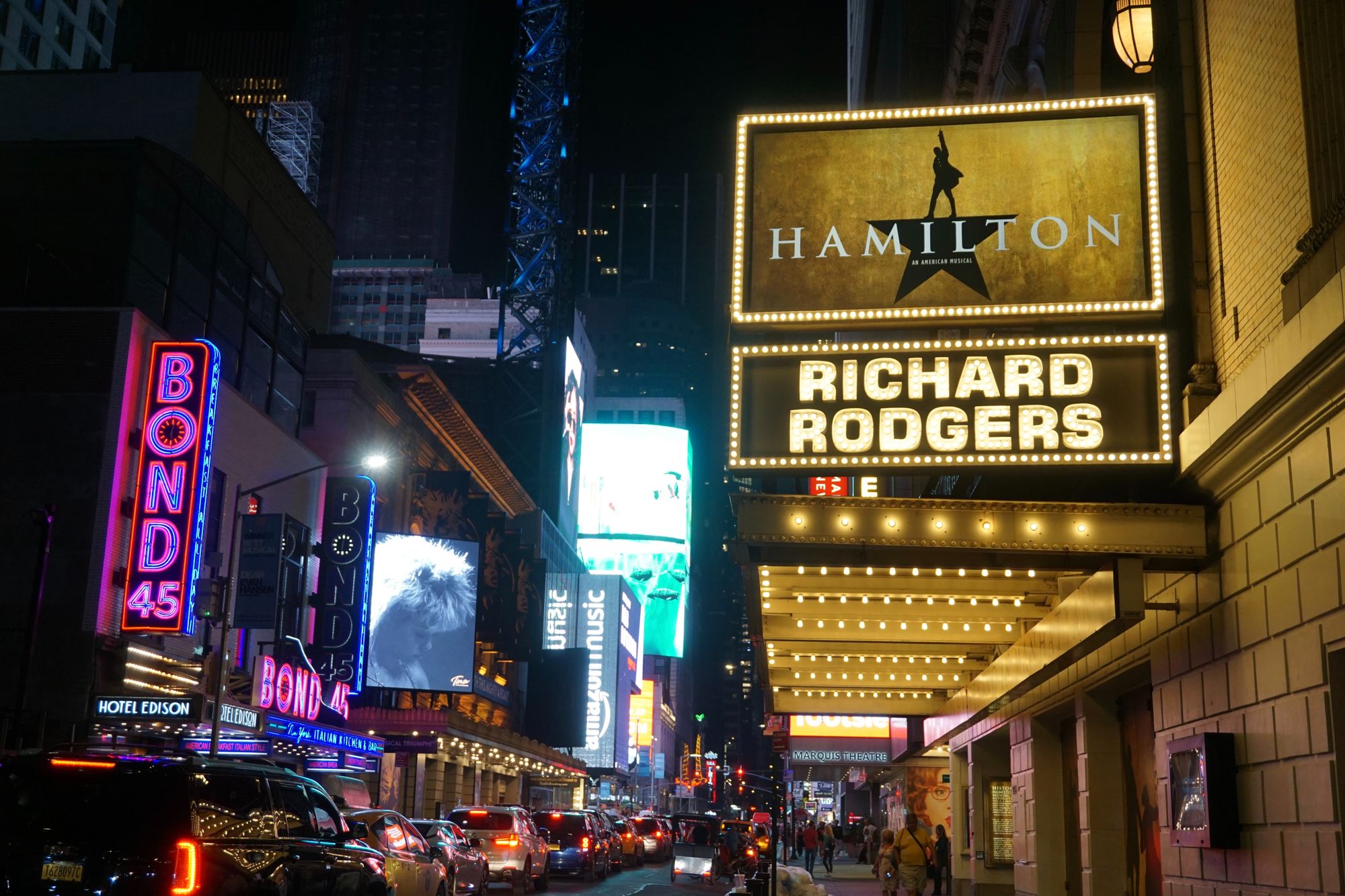 Best Quotes: Alexander Hamilton