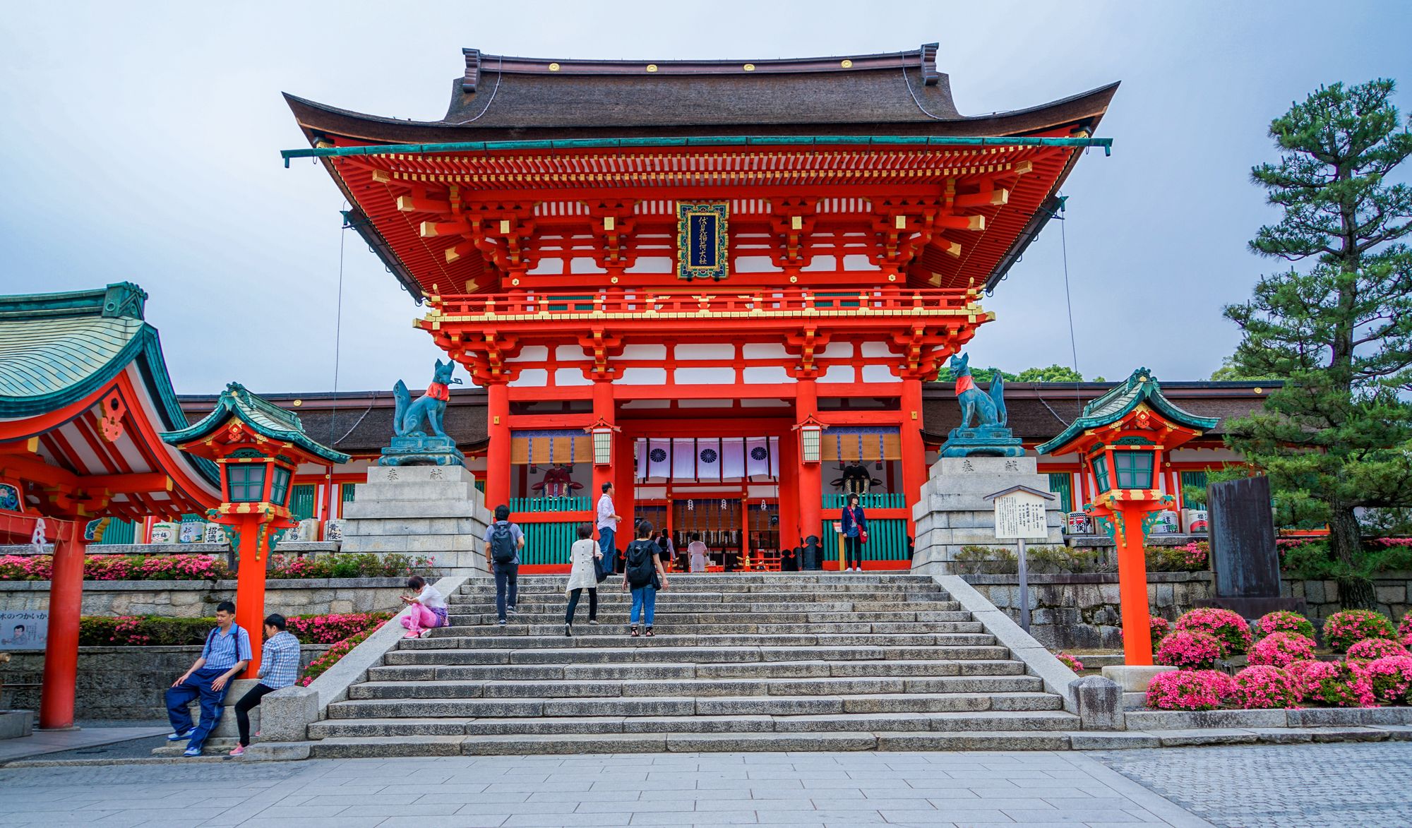 Learning Japanese in 6 Months: Week Thirteen Update