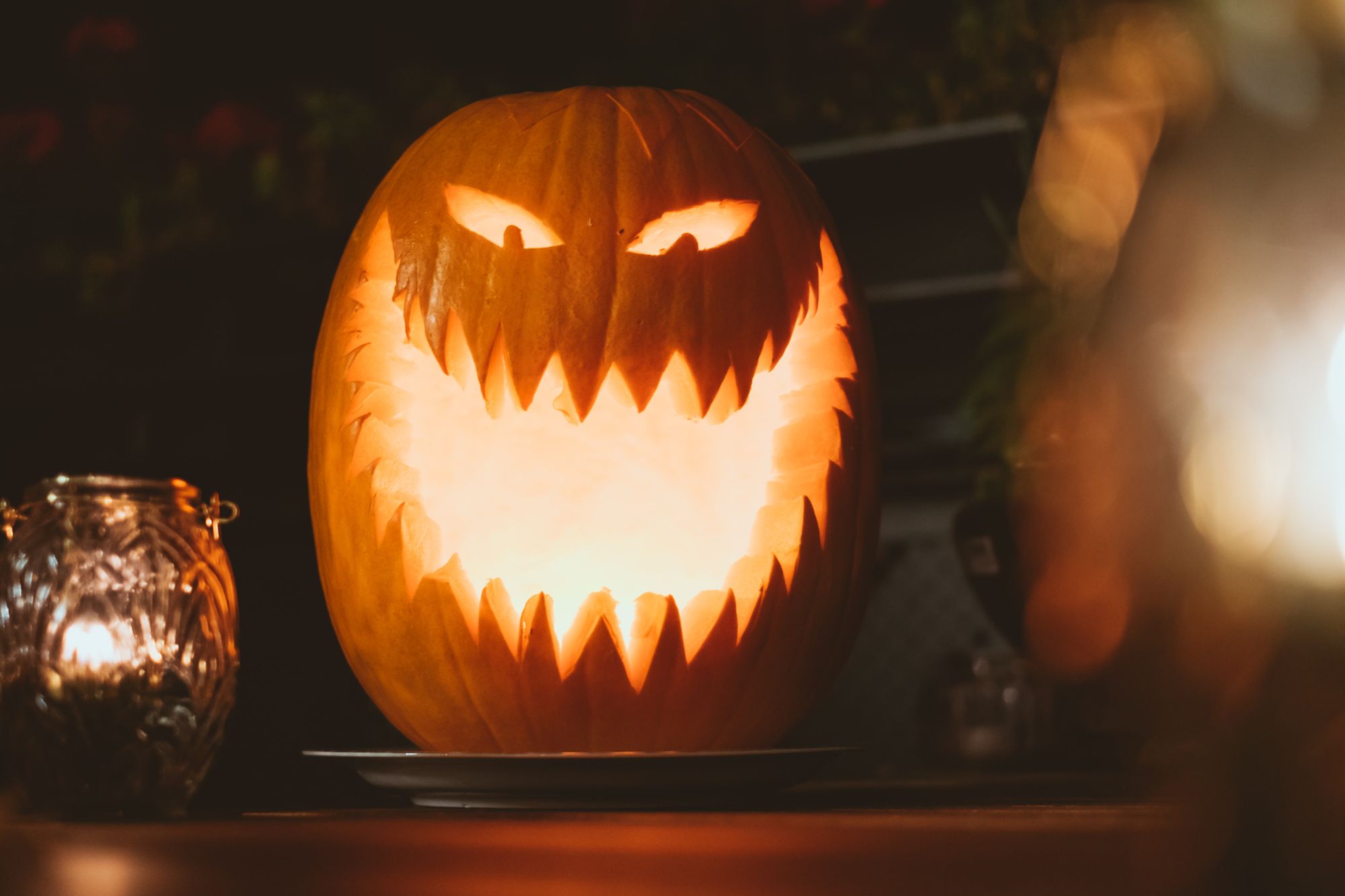 Killing Pumpkins