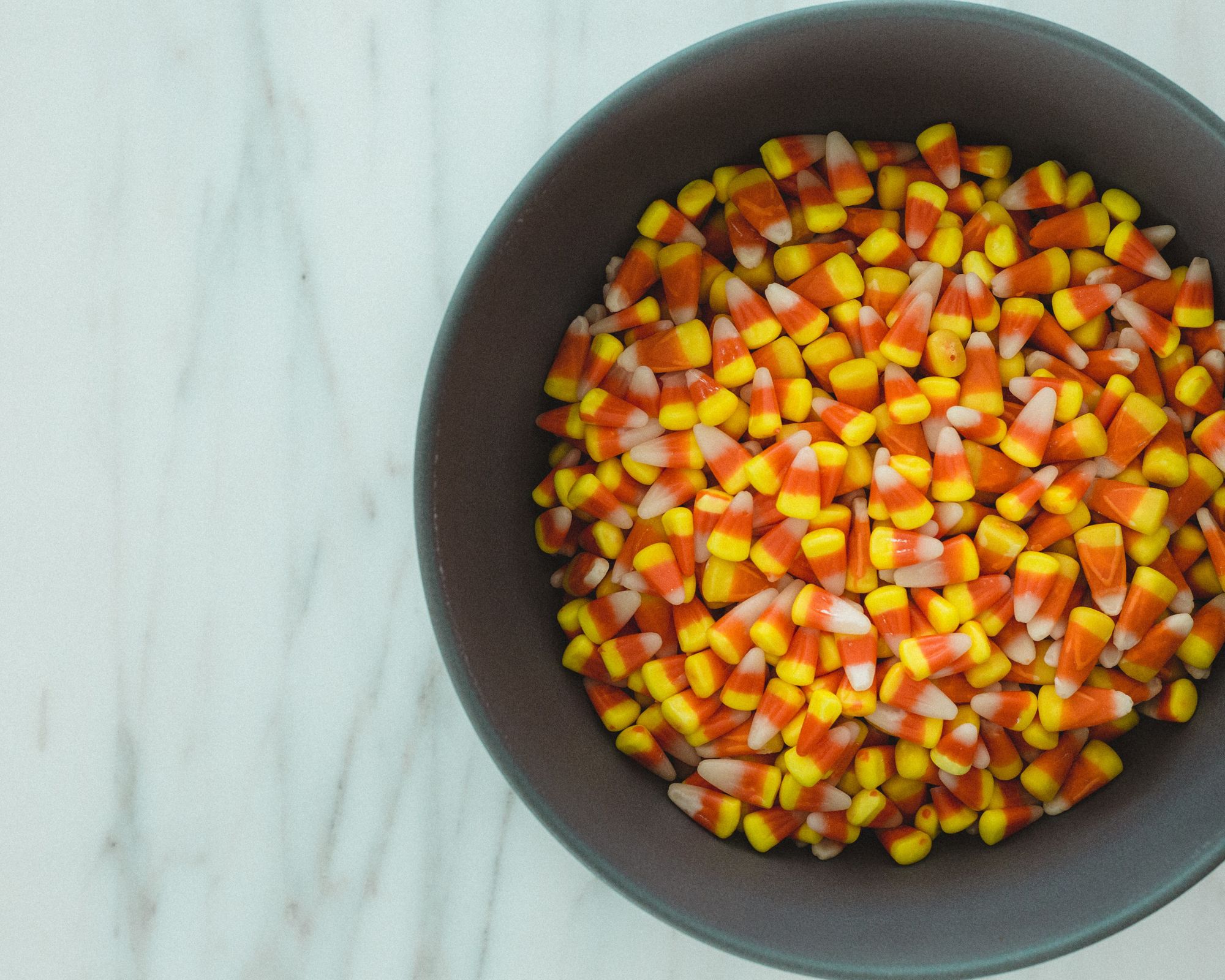 Favorite Halloween Traditions