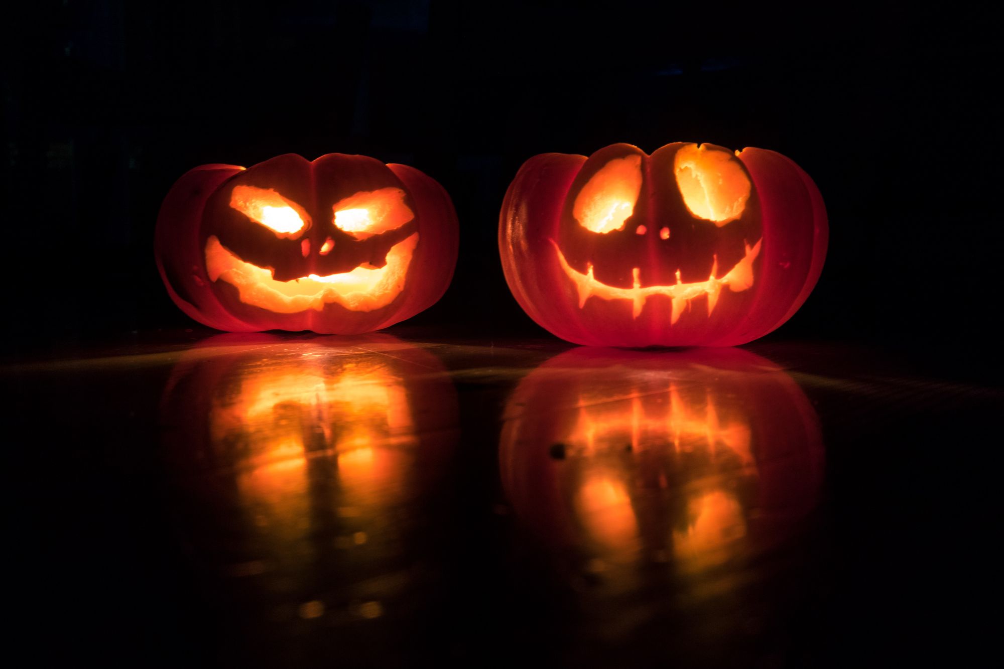 Spoopy Season Challenge!