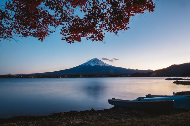 Learning Japanese in 6 Months: Month 6 Update!